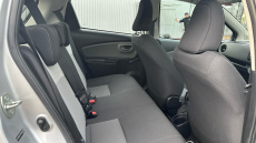 Toyota Yaris 1.5 Hybrid Icon Tech 5dr CVT Hybrid Hatchback